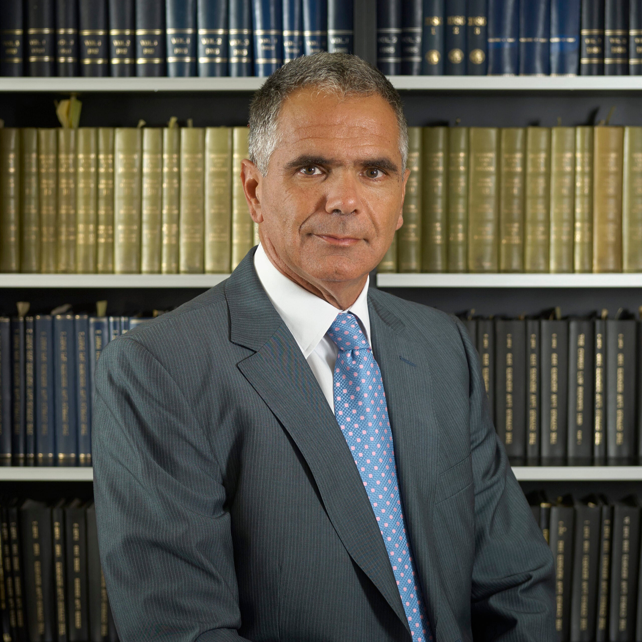 George Triantafyllides photo