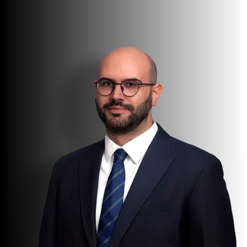 Charilaos Agathos photo
