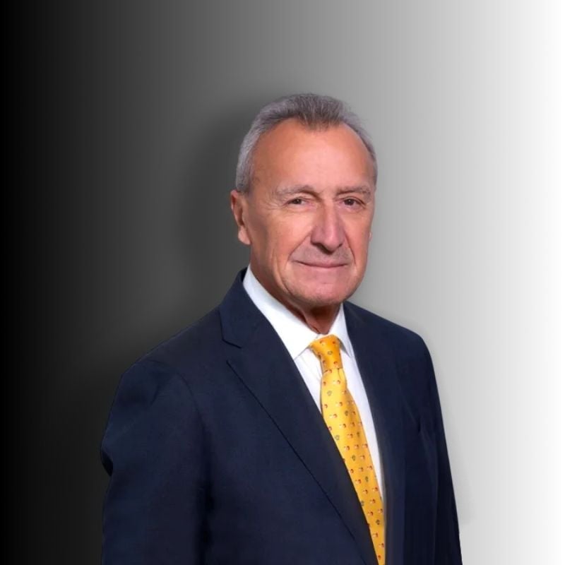 Nassos Felonis photo