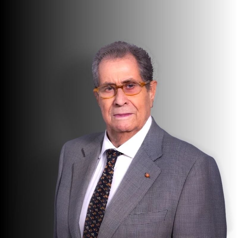 Marios Bahas photo