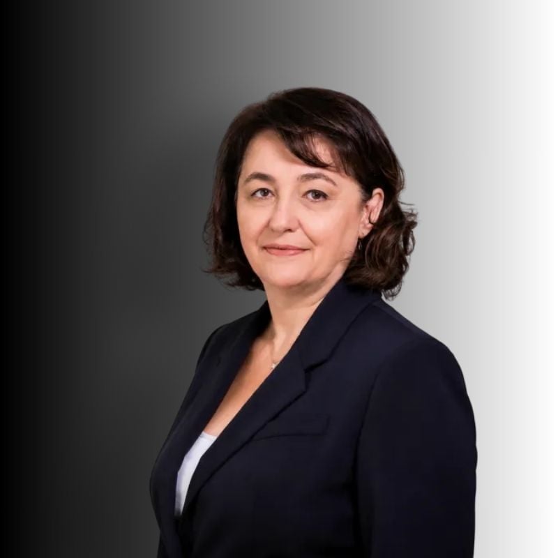 Betty Smyrniou photo
