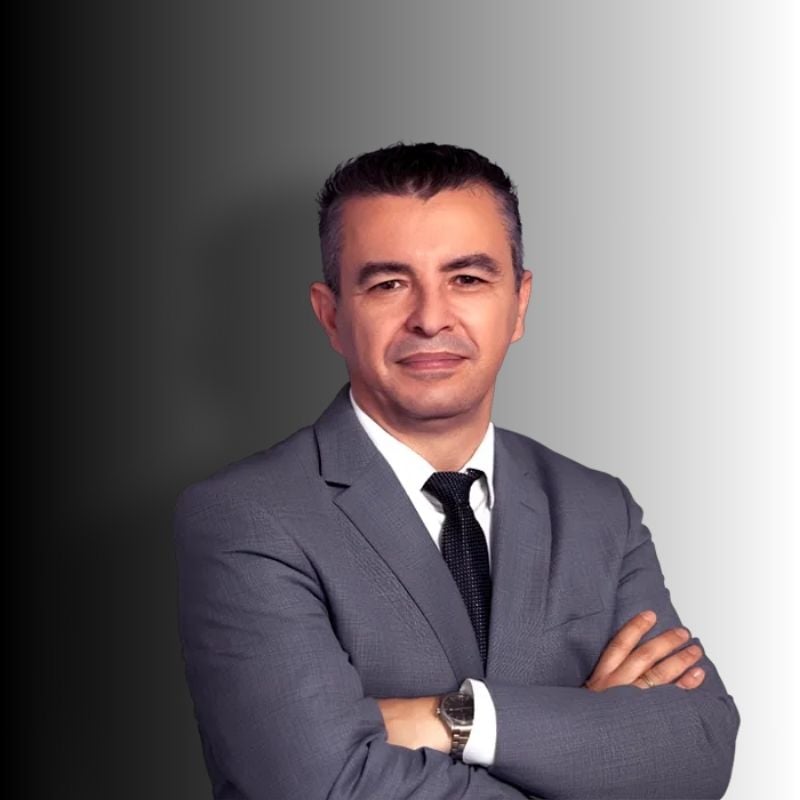 Nikos Stavroulakis photo