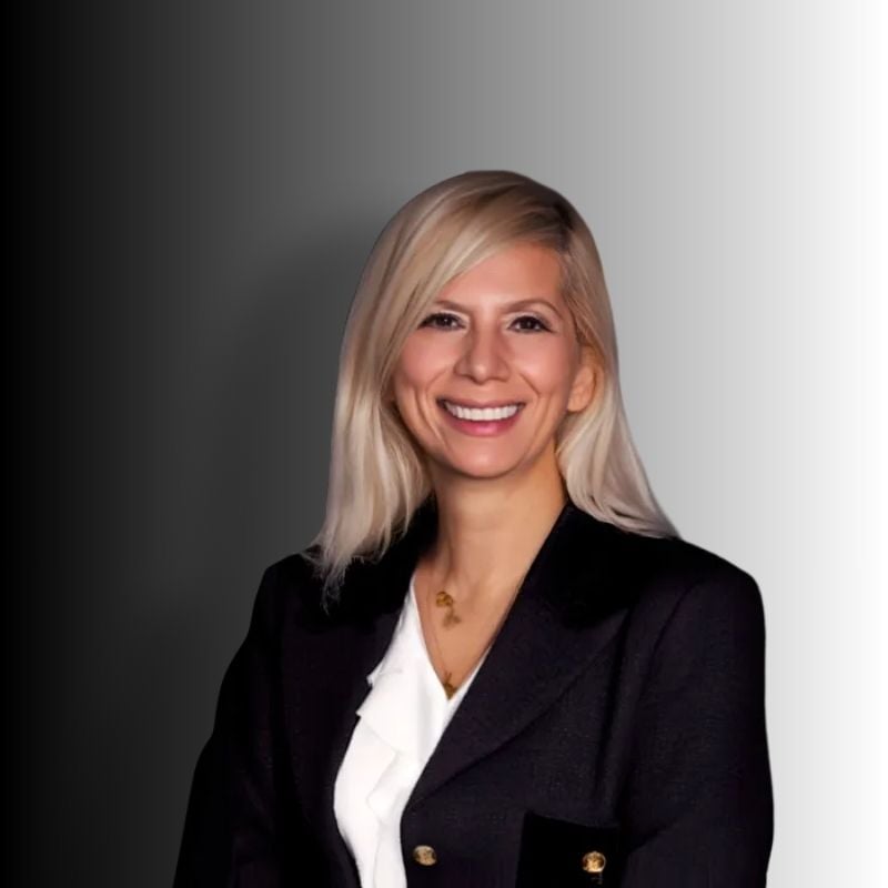 Maria Thermogianni photo