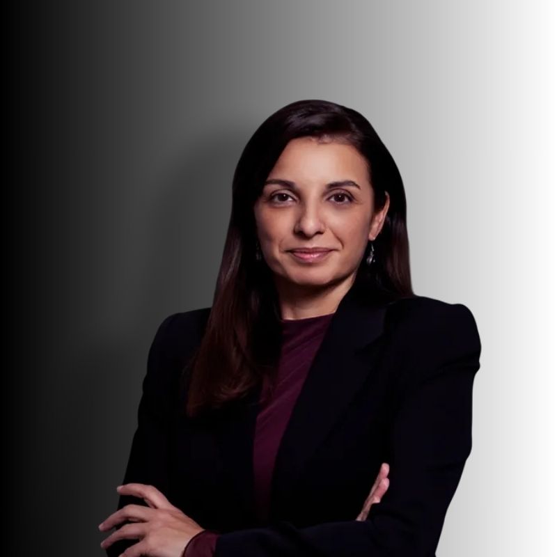 Maria Tranoudi photo