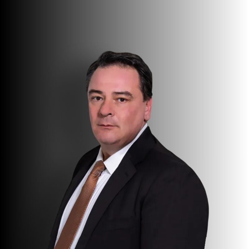 Gregory Triantafillopoulos photo