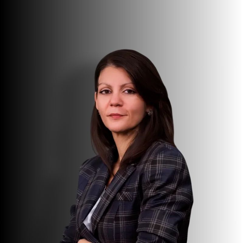 Sonia Tzavella photo