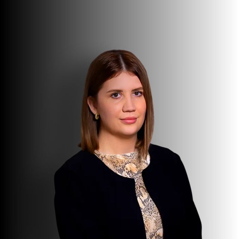 Maria-Christina Gramatidis photo