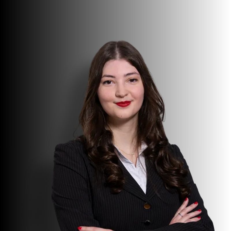 Vasilina Stamatopoulou photo