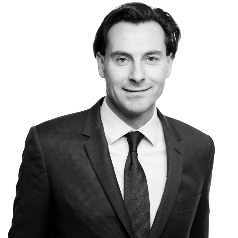 Thomas K. Svensen photo