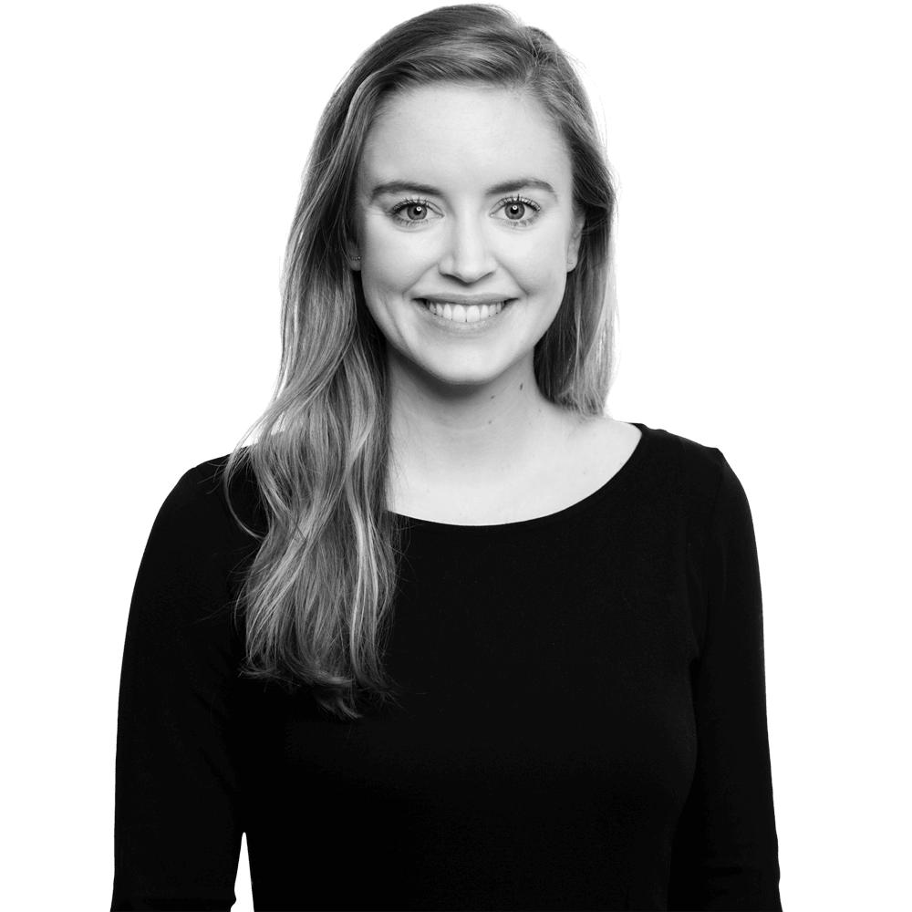 Ylva Kolsrud Lønvik photo