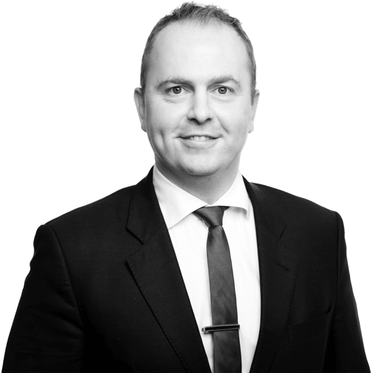 Trond Lingaas photo