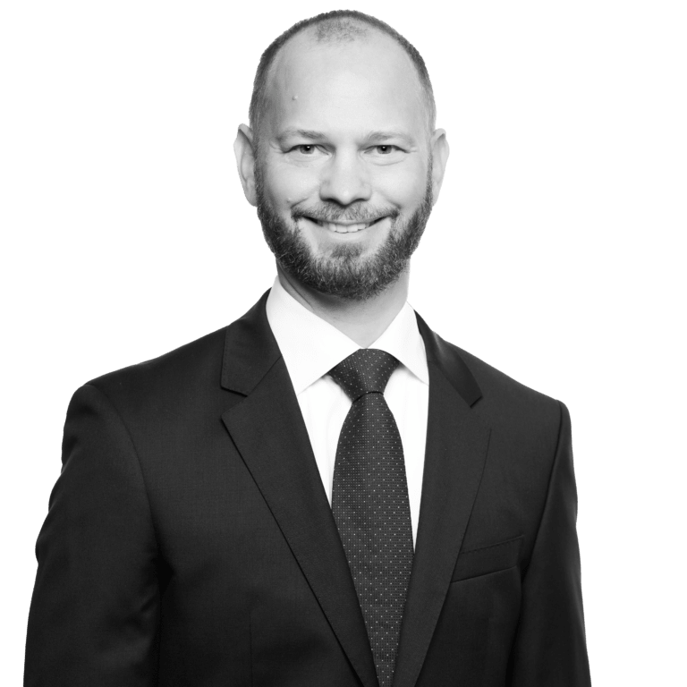 Henrik Bjørnebye photo