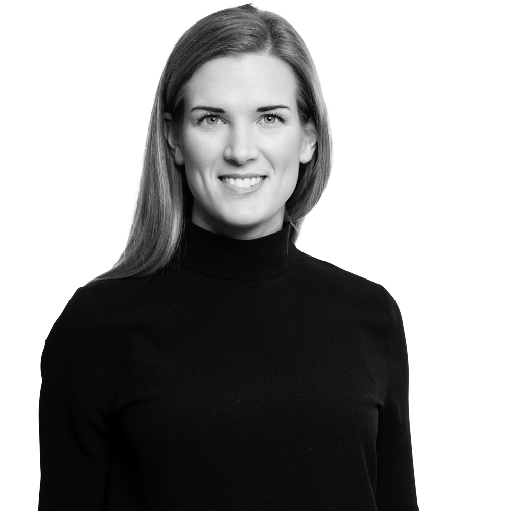 Camilla Iversen photo