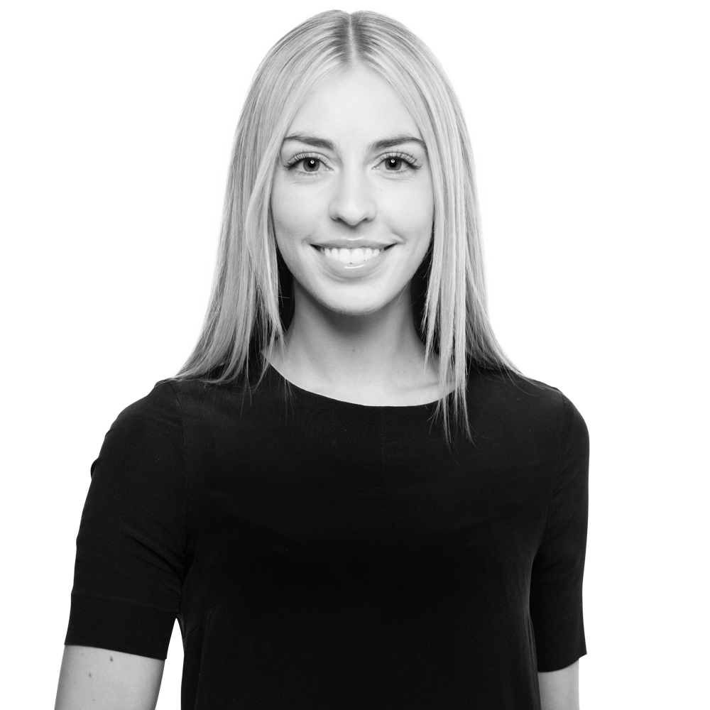 Kristine Hjertenæs photo