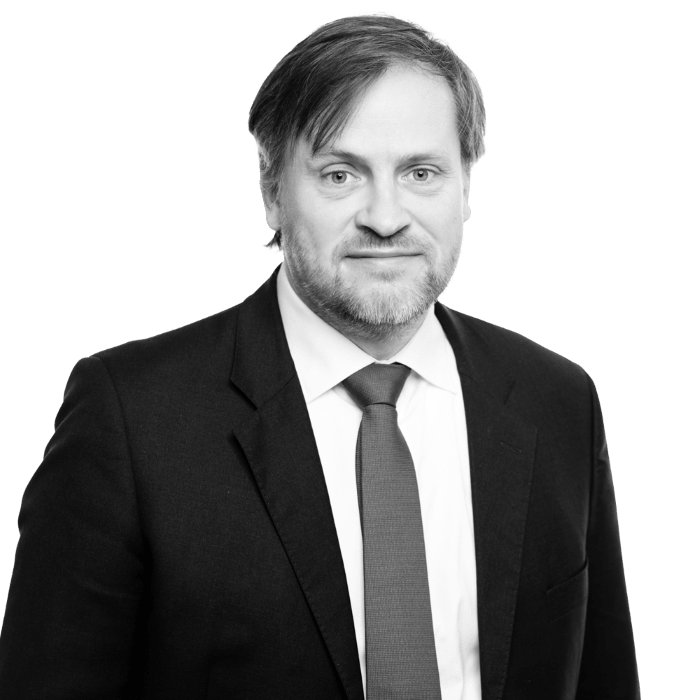 Harald K. Selte photo