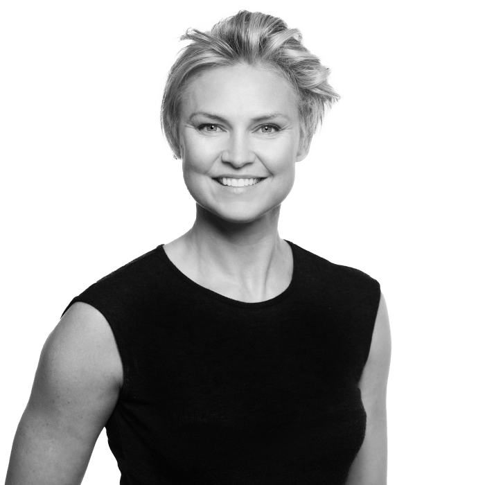 Silje Remøy photo