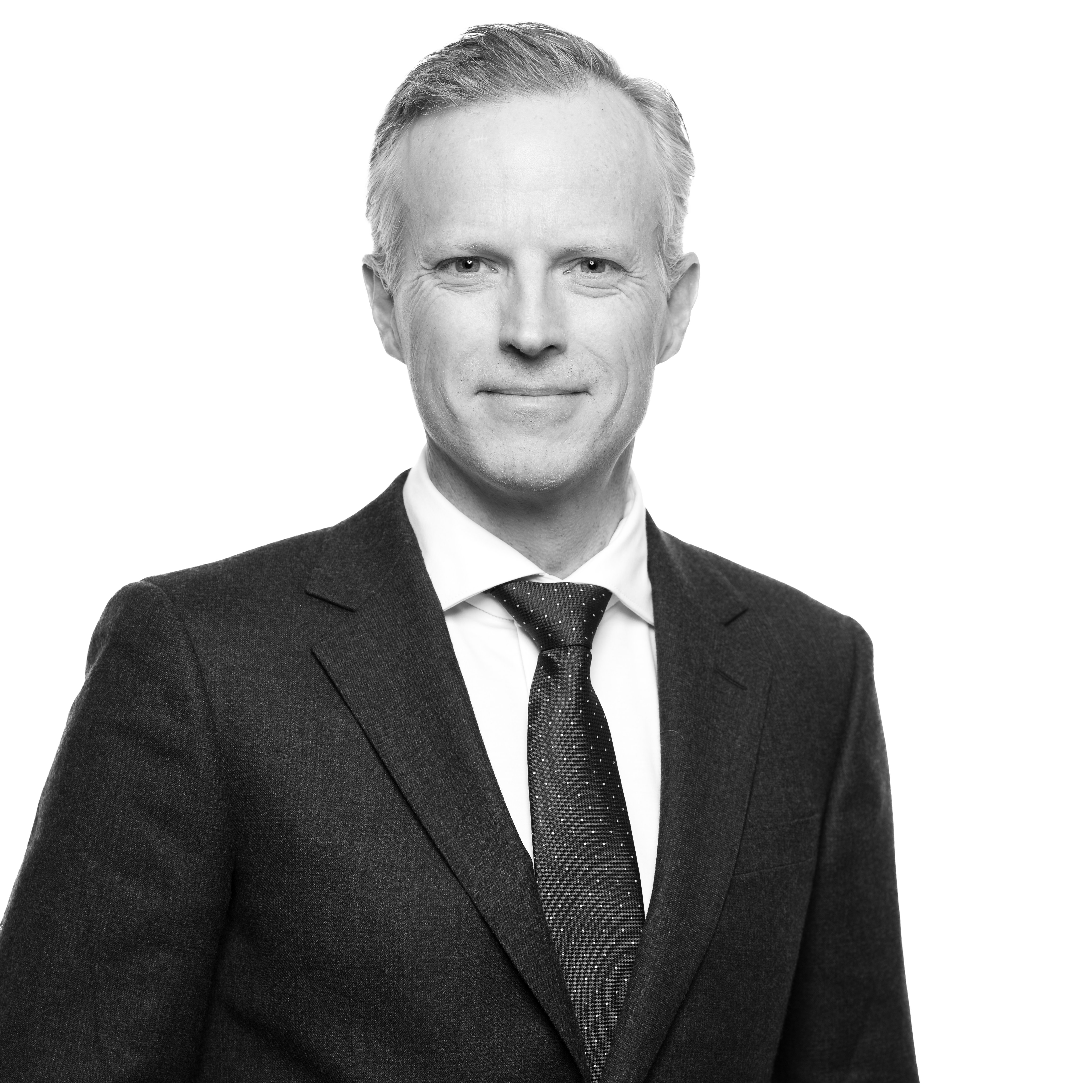 Hågen Hansen photo