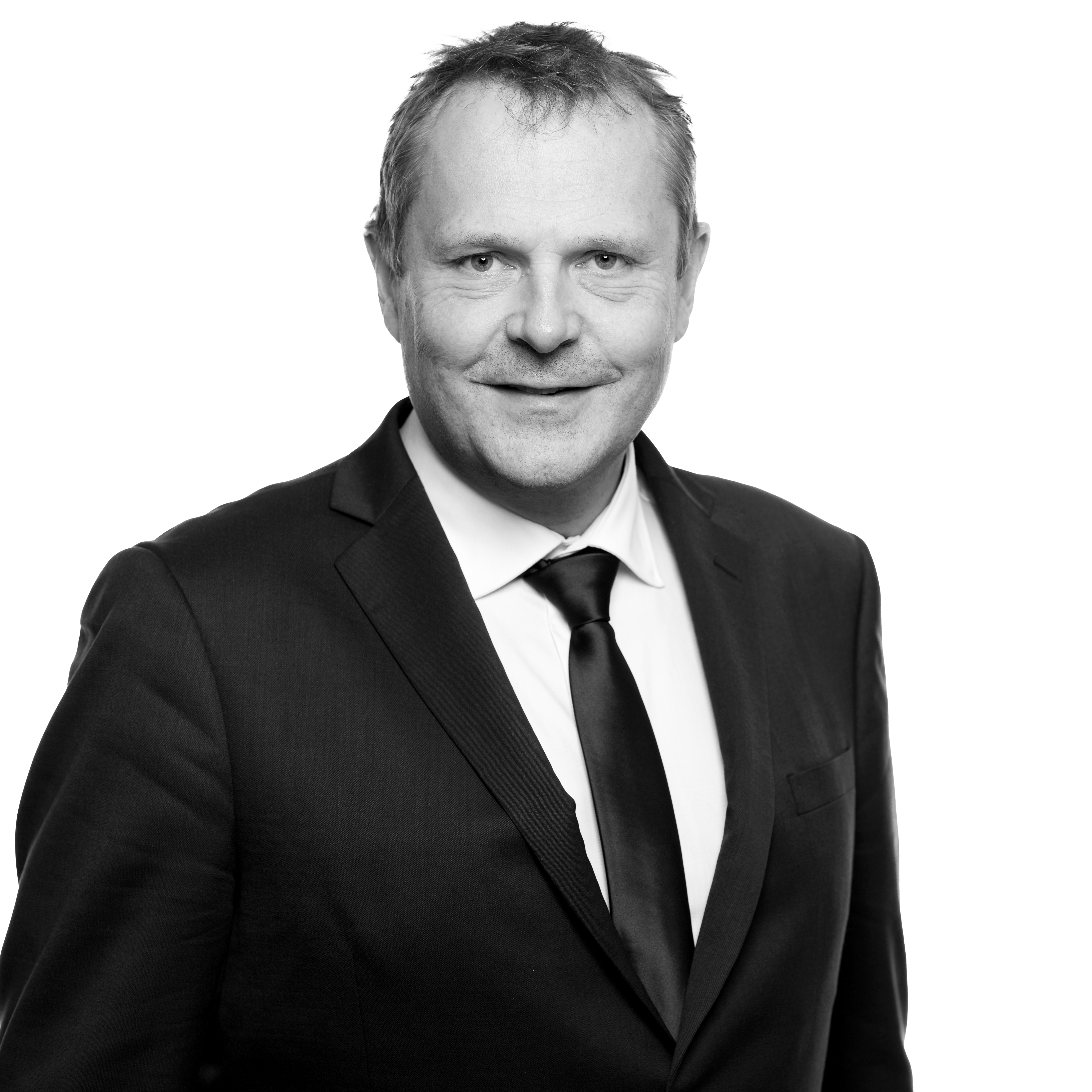 Lars Inge Ørstavik photo