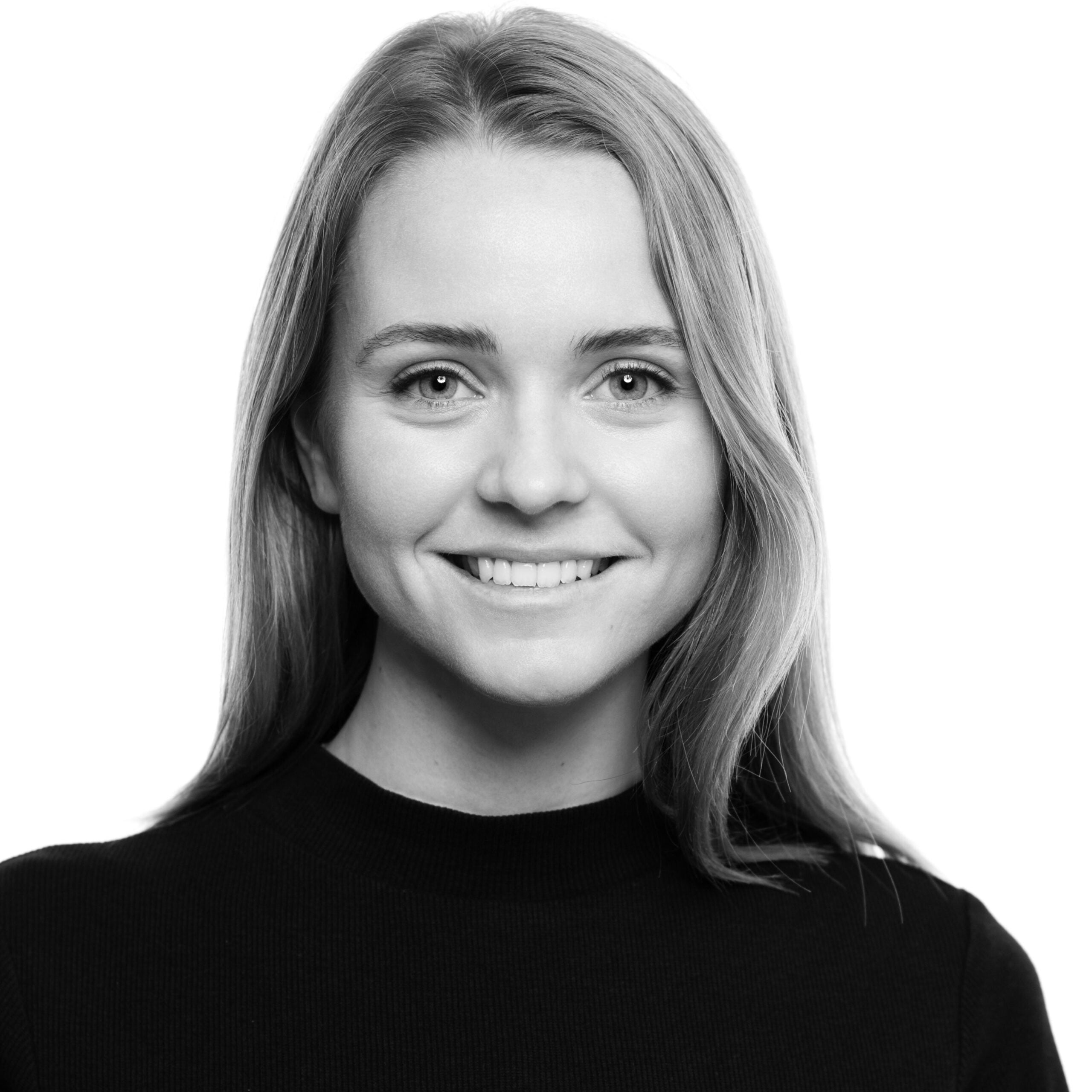 Lene E. Nygård photo