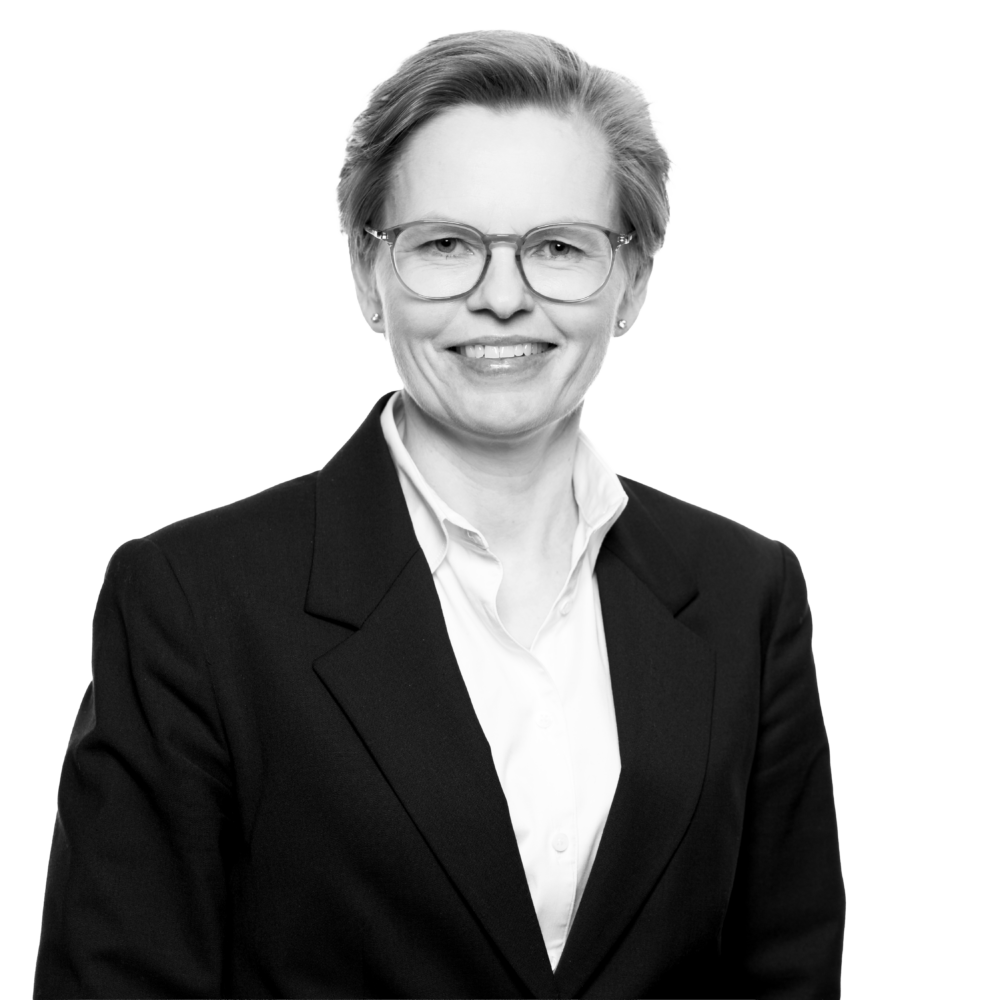 Vibeke K. Svendsby photo