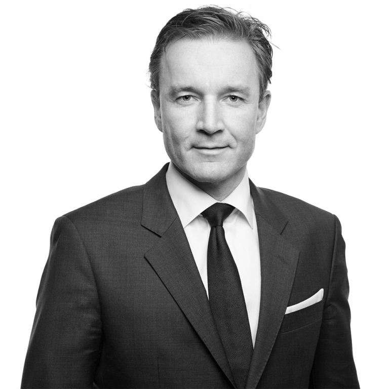 Lars Knem Christie photo