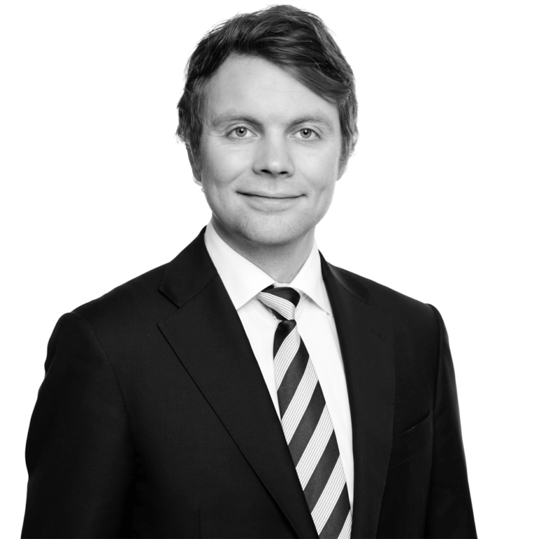 Markus Nillsen photo