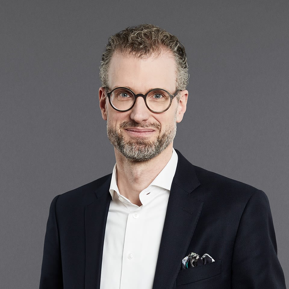 Oliver M. Brupbacher photo