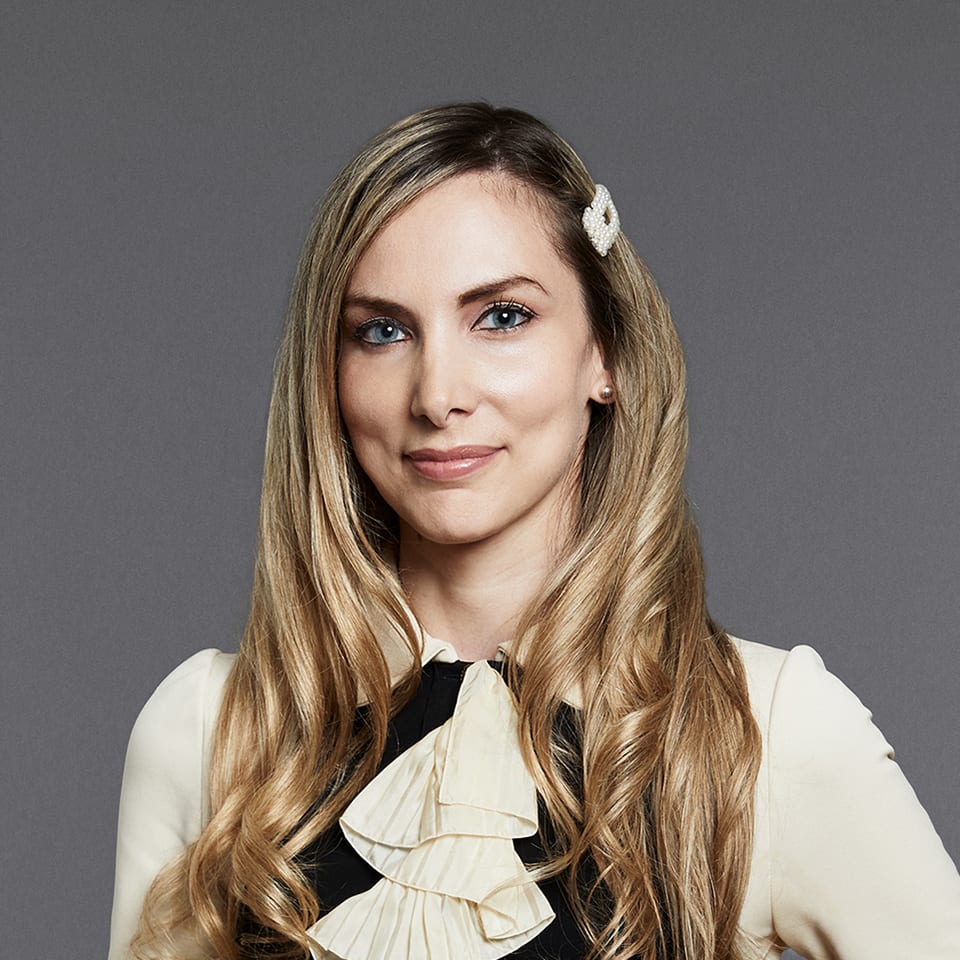 Cinzia Catelli photo