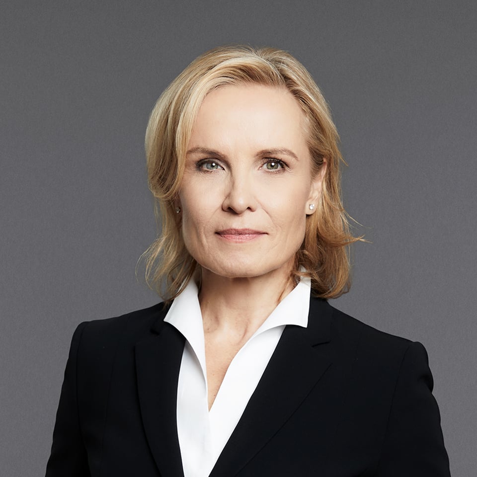Tina Wüstemann photo