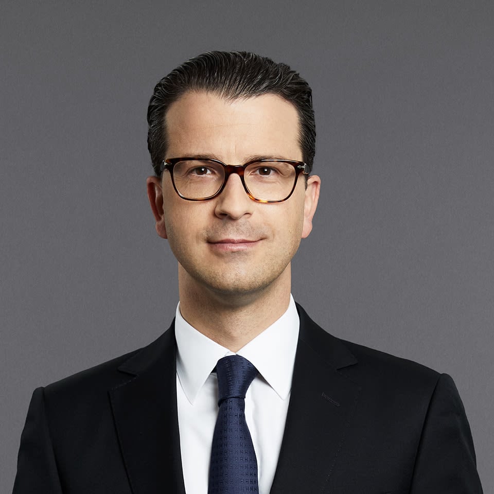 Andrew M. Garbarski photo