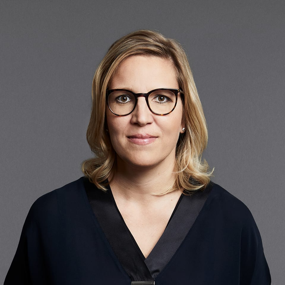 Aurélie Conrad Hari photo