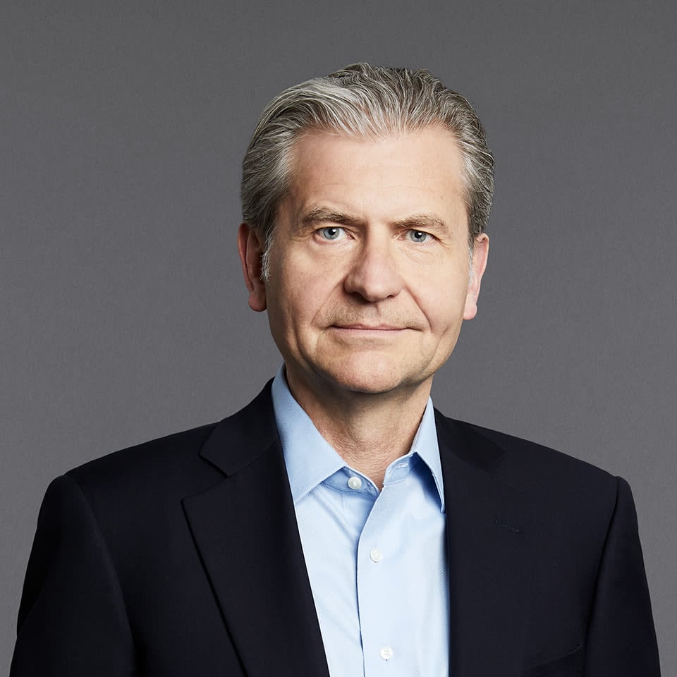 Cédric Chapuis photo