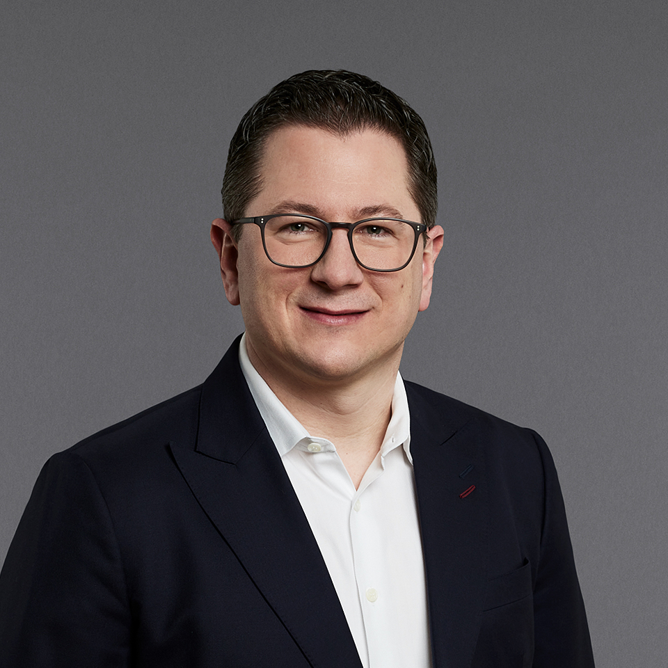 Cyrill Diefenbacher photo
