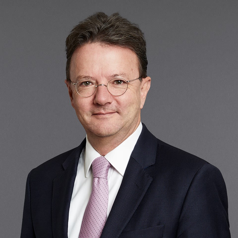 Andreas D. Länzlinger photo