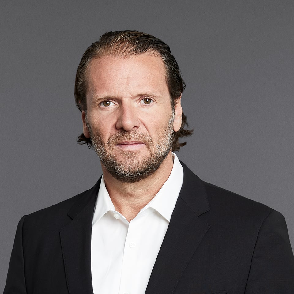 Christoph Neeracher photo