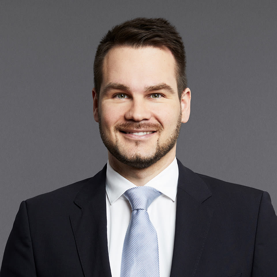 Matthias Bizzarro photo