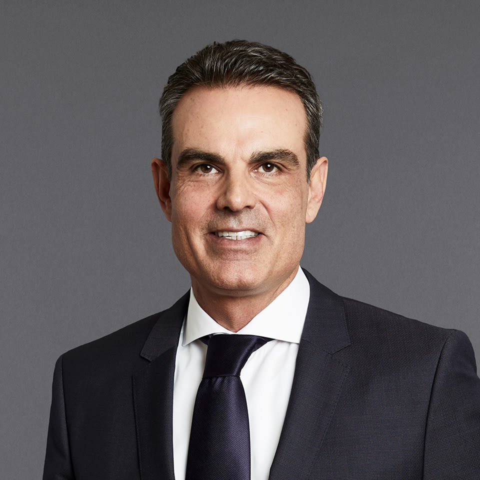 Andreas J. Bär photo