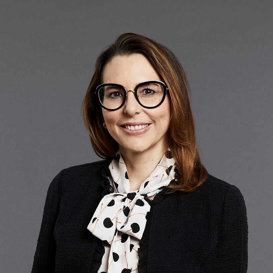 Susanne Schreiber photo