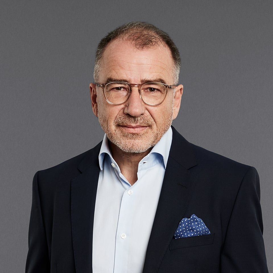 Markus Wang photo