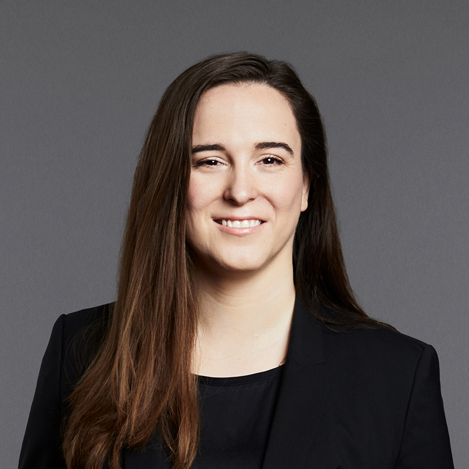 Laura Widmer photo
