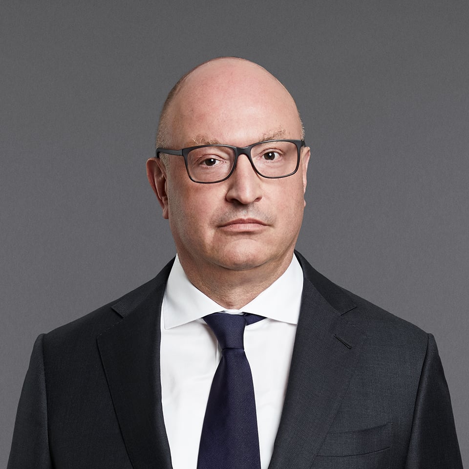 Dieter Dubs photo