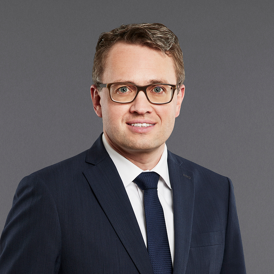 Urs Kägi photo