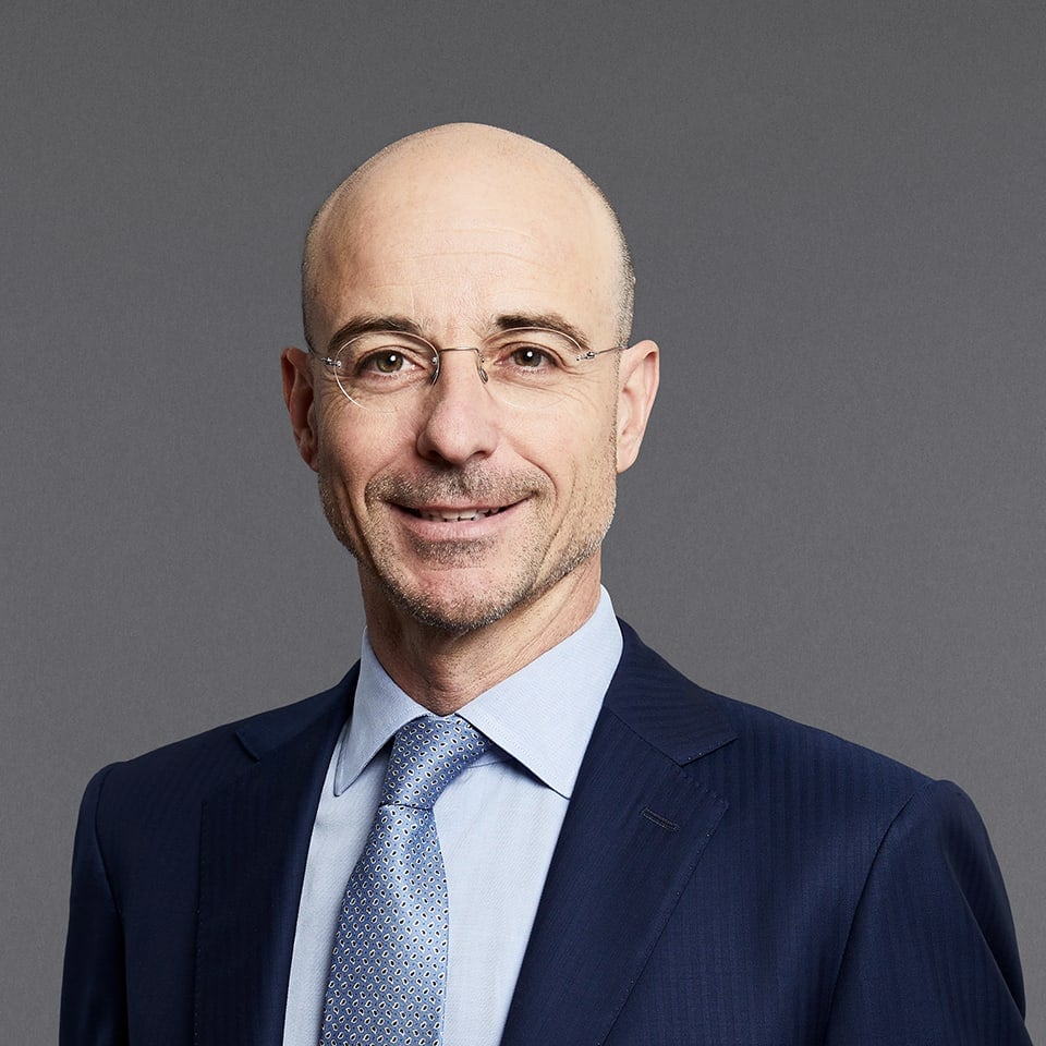 Paolo Bottini photo