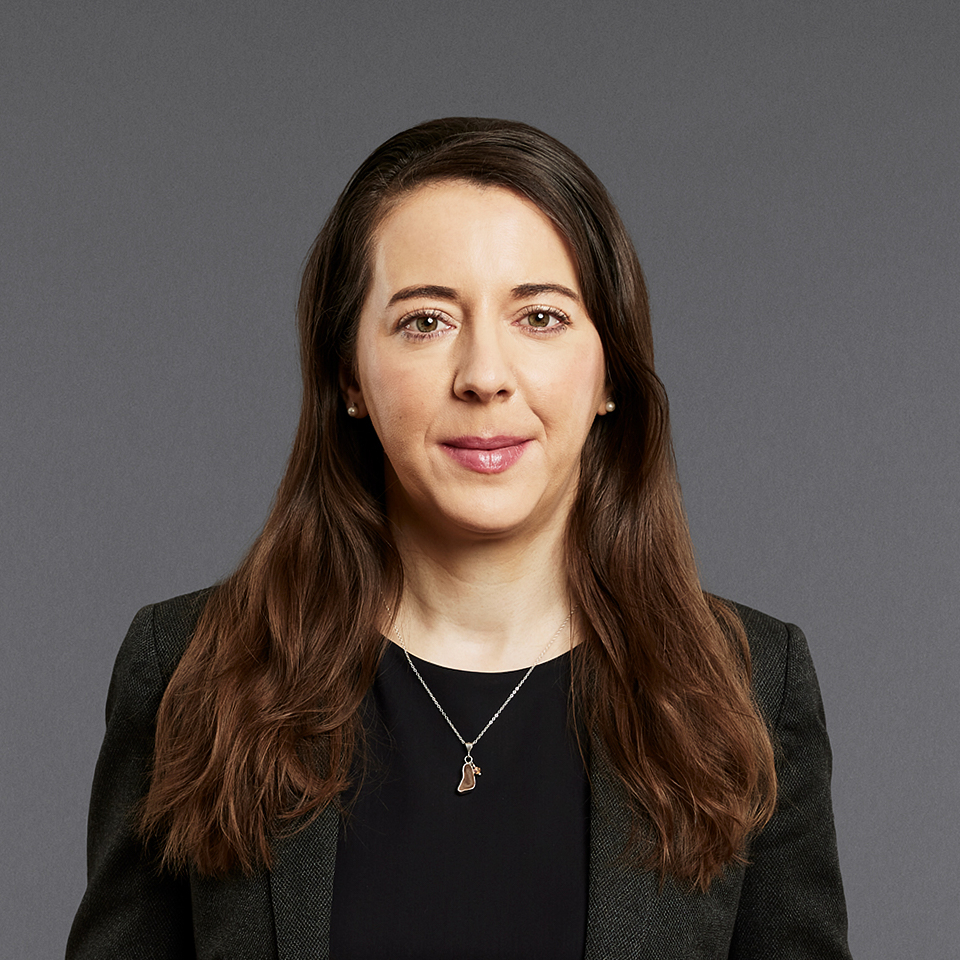 Hanna Brozzo photo