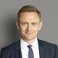 Thomas Bøgedal Kristiansen photo