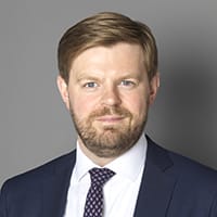 Søren Christensen Volder photo