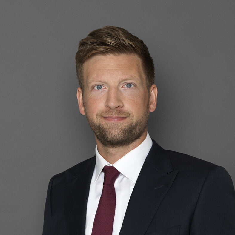 Asbjørn Dalum Andersen photo