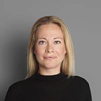 Camilla Søgaard Hudson photo