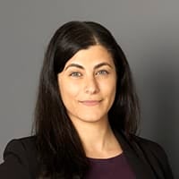 Rania Kassis photo