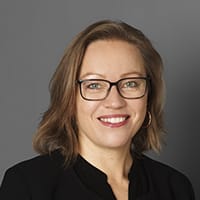 Hanne Mølbeck photo